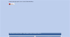 Desktop Screenshot of minar-eg.com